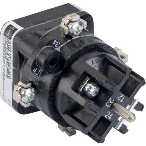 Actual product image Stahl 8008/2-102