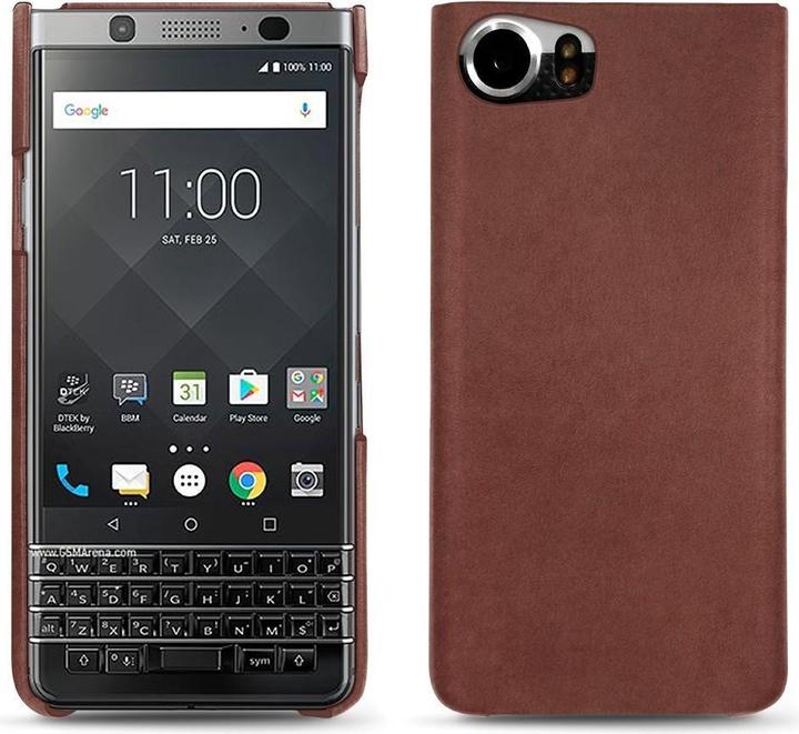 Image du produit Noreve Housse cuir (KEYone)