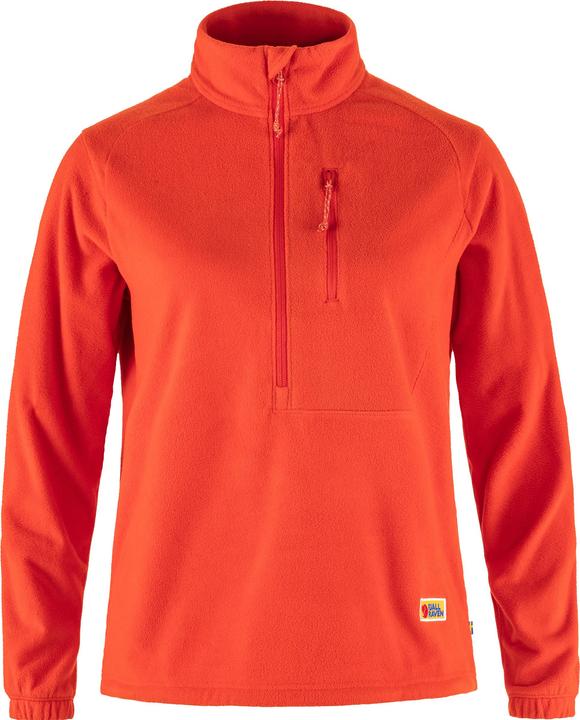 Orange flamme
