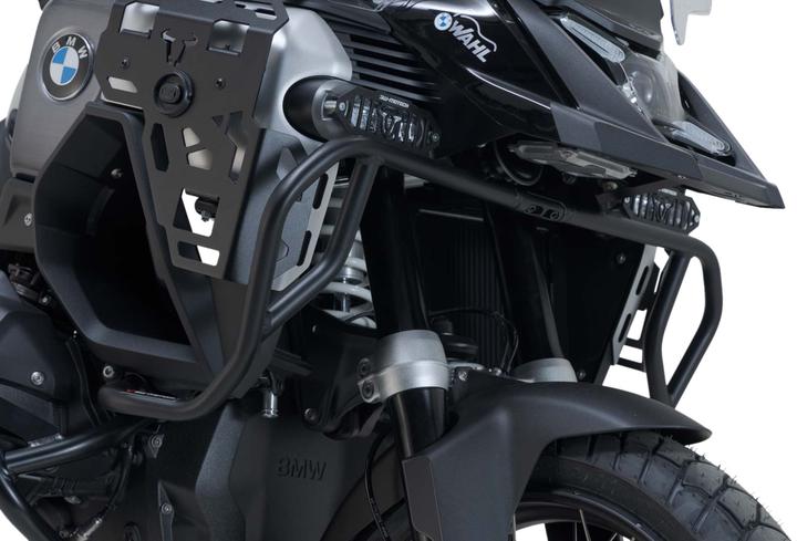 Sw Motech Barre de carrossage supérieure