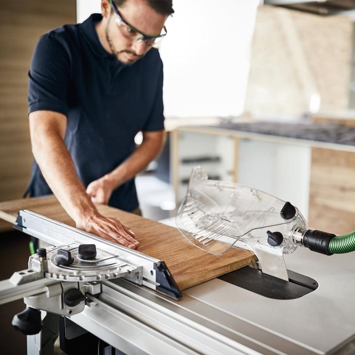 Actual product image Festool Tischkreissäge TKS 80 EBS ST 840-Set