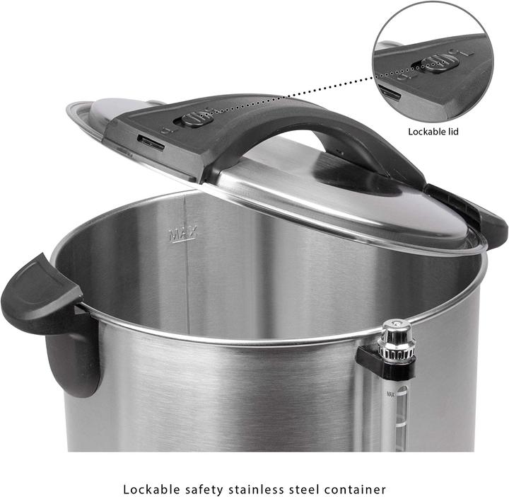 Produktbild Proficook Pchga