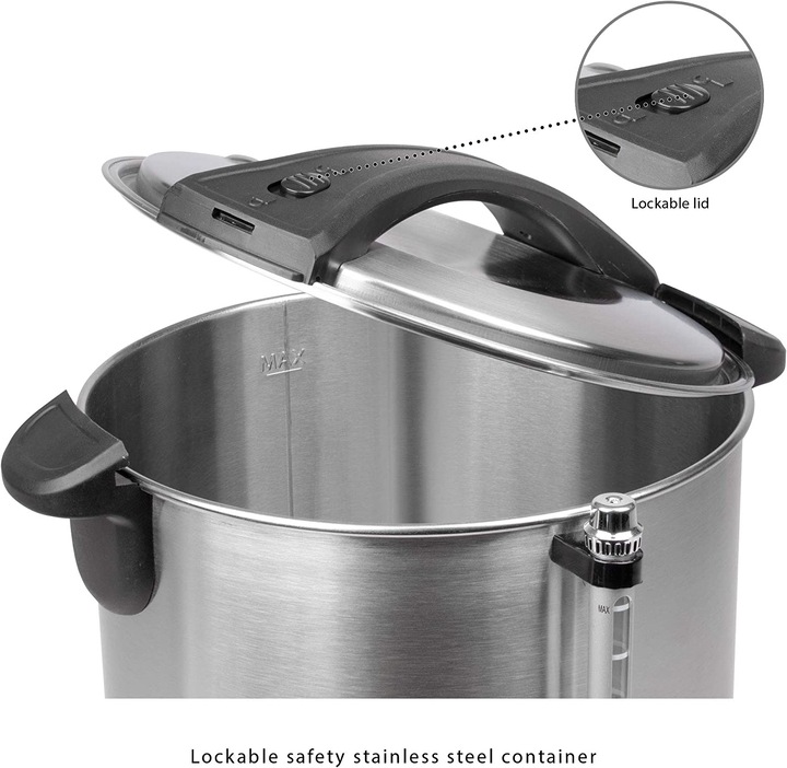 Actual product image Proficook Pchga
