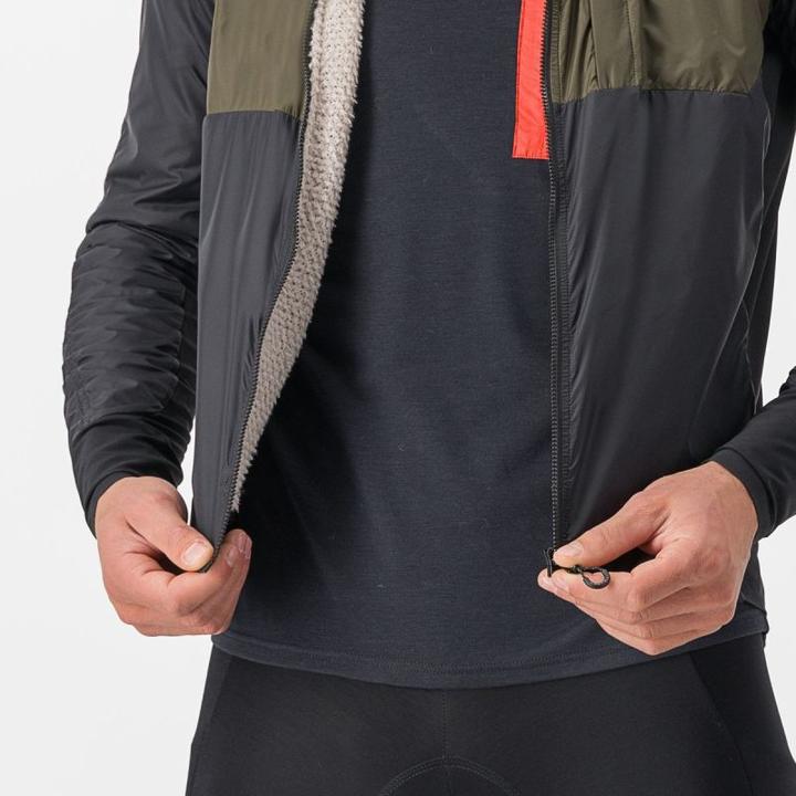 Produktbild Castelli Unlimited Puffy Jacket (XXL)