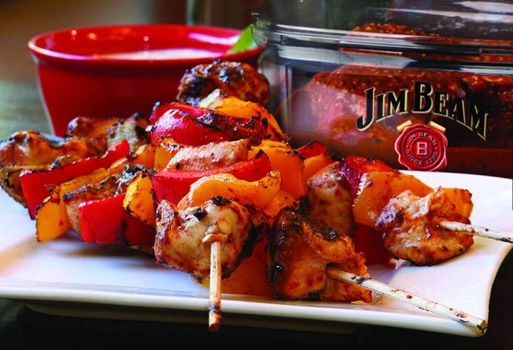 Image du produit Jim Beam Pompe scellée sous vide