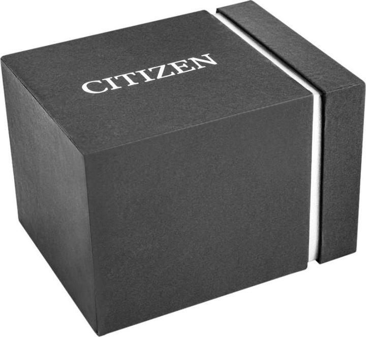 Actual product image Citizen AT2480-81L (Chronograph, 42 mm)