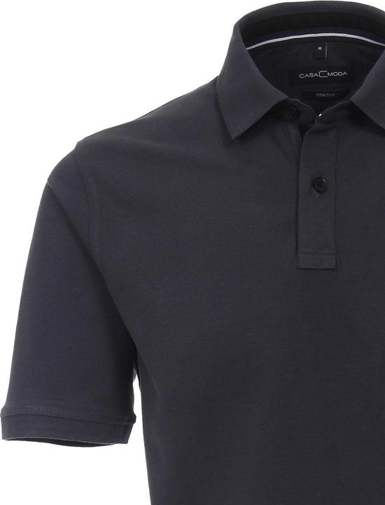 Actual product image Casamoda 2er Pack Basic Poloshirt (XXL)