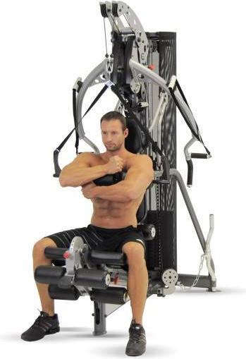 Produktbild Inspire Kracht accessoires ABB1B