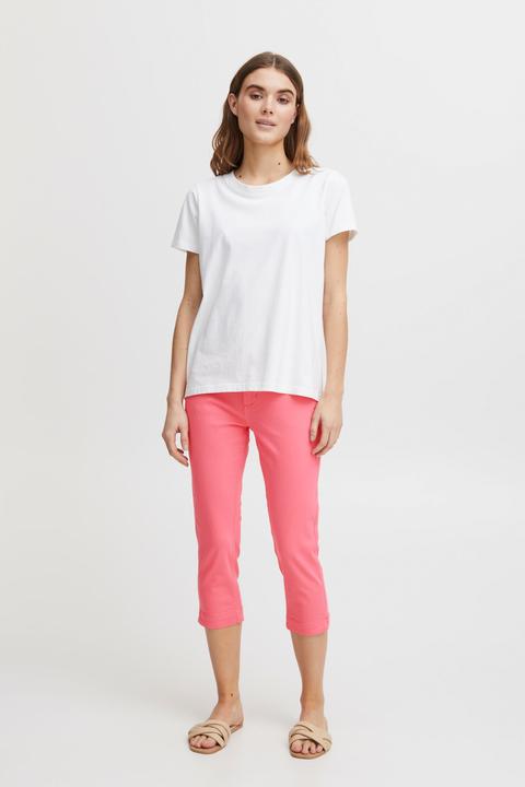 Produktbild Fransa FRFOTWILL 3 Capri Pants 20610424