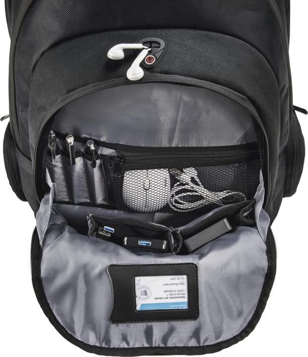 Actual product image Hama Vienna", up to 44 cm (17.3 (43 l)