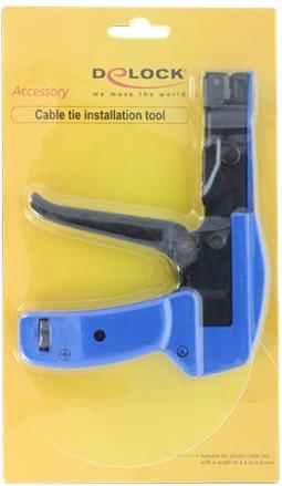 Actual product image Delock Cable tie gun (1 pcs.)