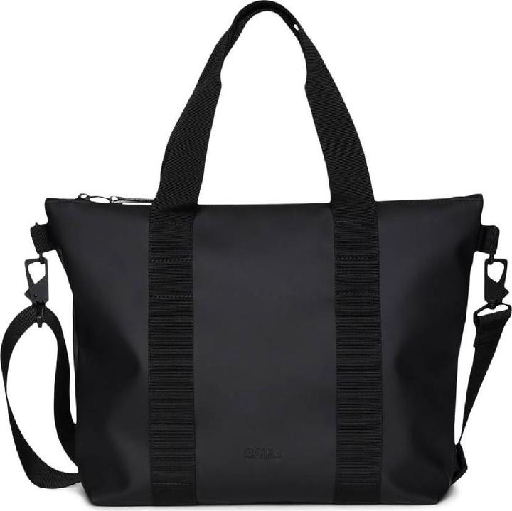 Immagine prodotto Rains Borsa a tracolla Micro W3 2025-SS (8.10 l)