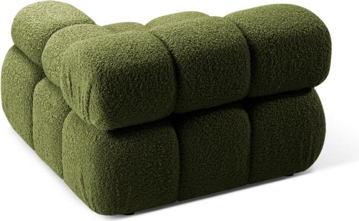 Actual product image Micadoni Bellis (Modular sofa, 1-seater)