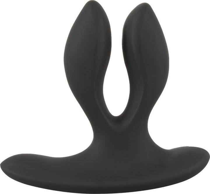Actual product image Xouxou Erotic Vibrating Expander Butt Plug