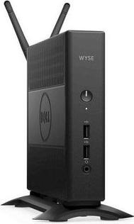Produktbild Dell Wyse 5060 Thin Client (AMD Steppe Eagle, 4 GB)