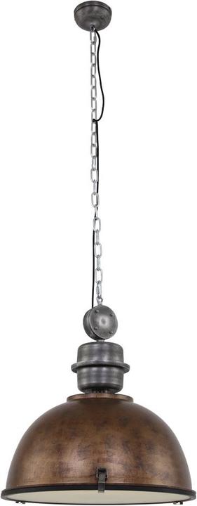 Actual product image Steinhauer Bicycle (E27)