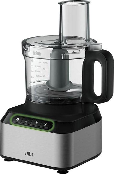 Immagine prodotto Braun FP 3233 SI (2100 ml, 800 W)