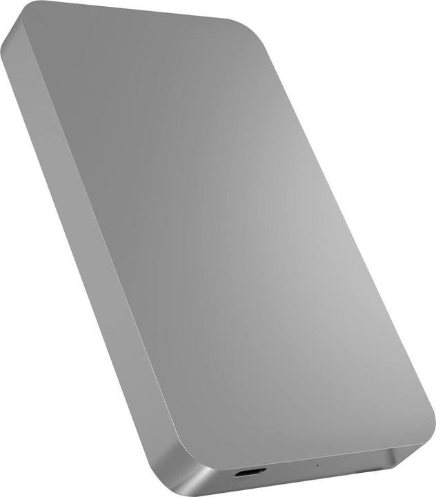 Productafbeelding Icy Box Behuizing voor 1x HDD/SSD, IB-247-C31 (2.5")