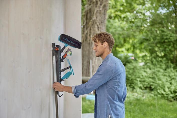 Produktbild Gardena combisystem-Geräteleiste Flex