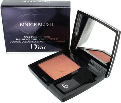Produktbild Dior Rouge Blush (330 Rayonnante)