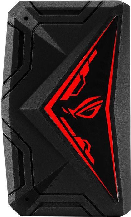 Produktbild ASUS ROG HB SLI-Bridge (8 cm, HB SLI-Bridge)