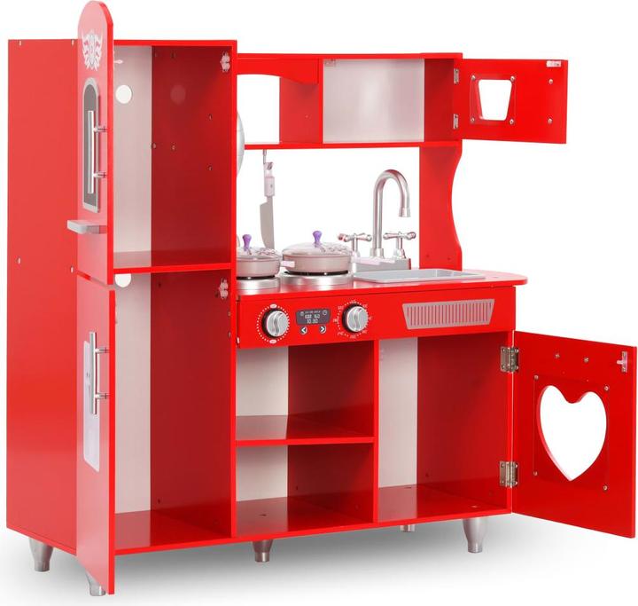 Actual product image vidaXL Spielküche