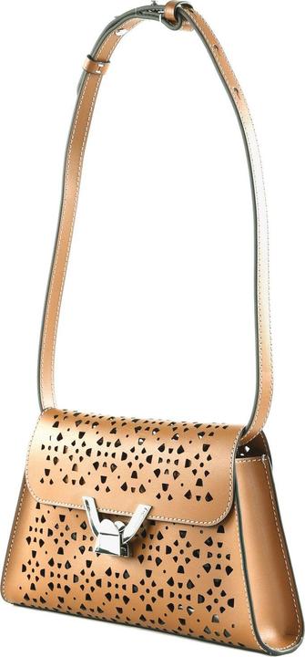 Immagine prodotto Coccinelle Dew Cow Perforation Handbag