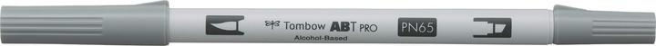 Produktbild Tombow Dual Brush Pen ABT PRO (Grau, 1 x)