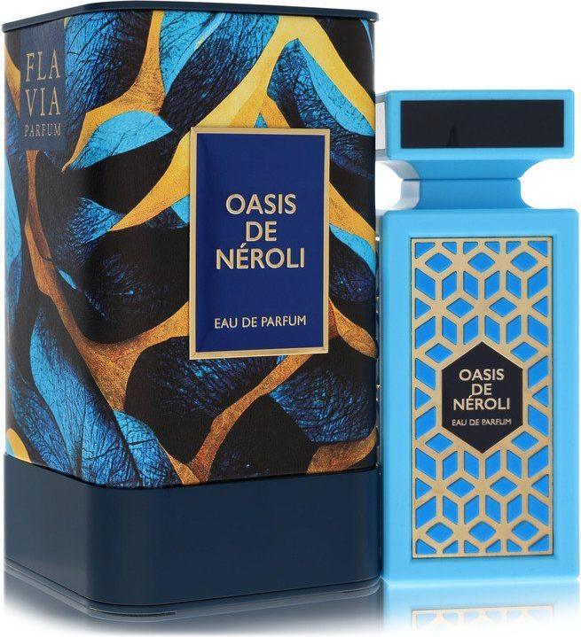 Image du produit Flavia Oasis De Neroli Eau De Parfum 90ml (Eau de parfum, 90 ml)
