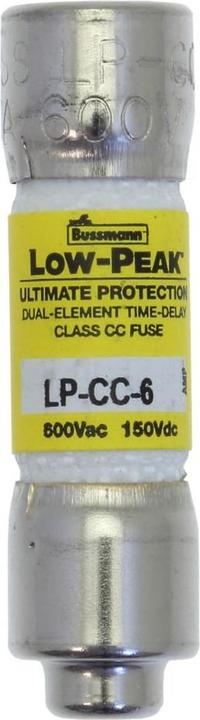 Produktbild Eaton LP-CC-6 (6 A)