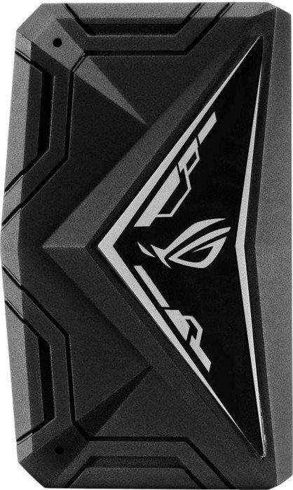 Actual product image ASUS ROG HB SLI bridge (6 cm)