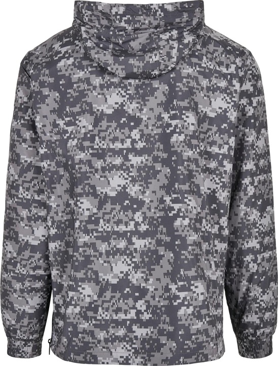 Produktbild Urban Classics Commuter Pull Over Jacket (S)