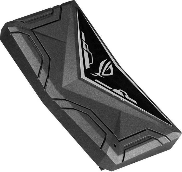 Actual product image ASUS ROG HB SLI bridge (6 cm)
