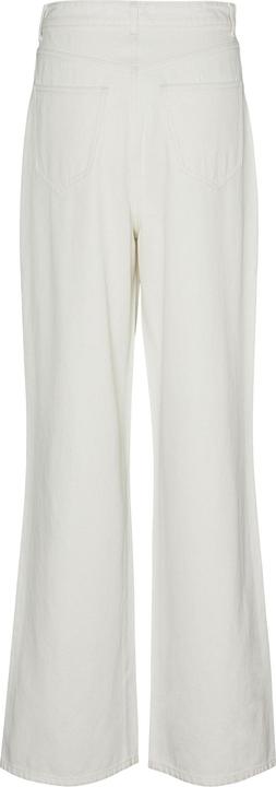 Actual product image Vero Moda VMREBECCA Super High Rise Weit geschnitten Jeans Weit geschnitten (W32/L32)