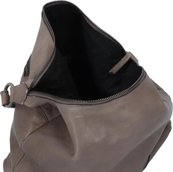 Produktbild Harbour 2nd Anchor Love Emmy Schultertasche Leder 39 cm