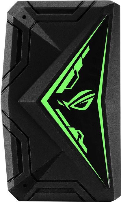 Actual product image ASUS ROG HB SLI bridge (6 cm)