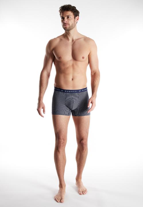 Immagine prodotto Bugatti Mailand (M, confezione da 3)