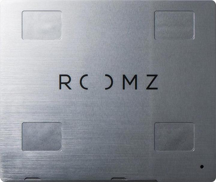 Image du produit Roomz Silver (1024 x 768 pixels, 8")