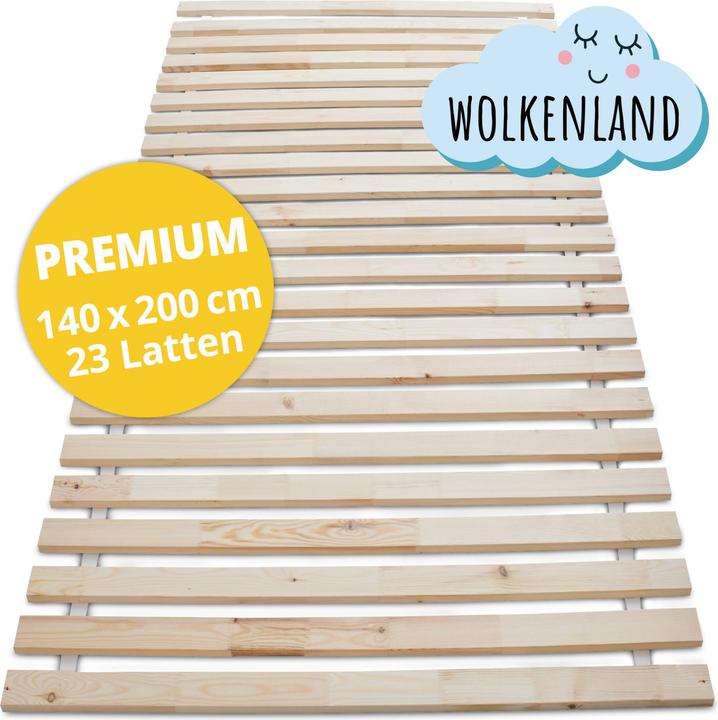 Produktbild Jamb DreamBase