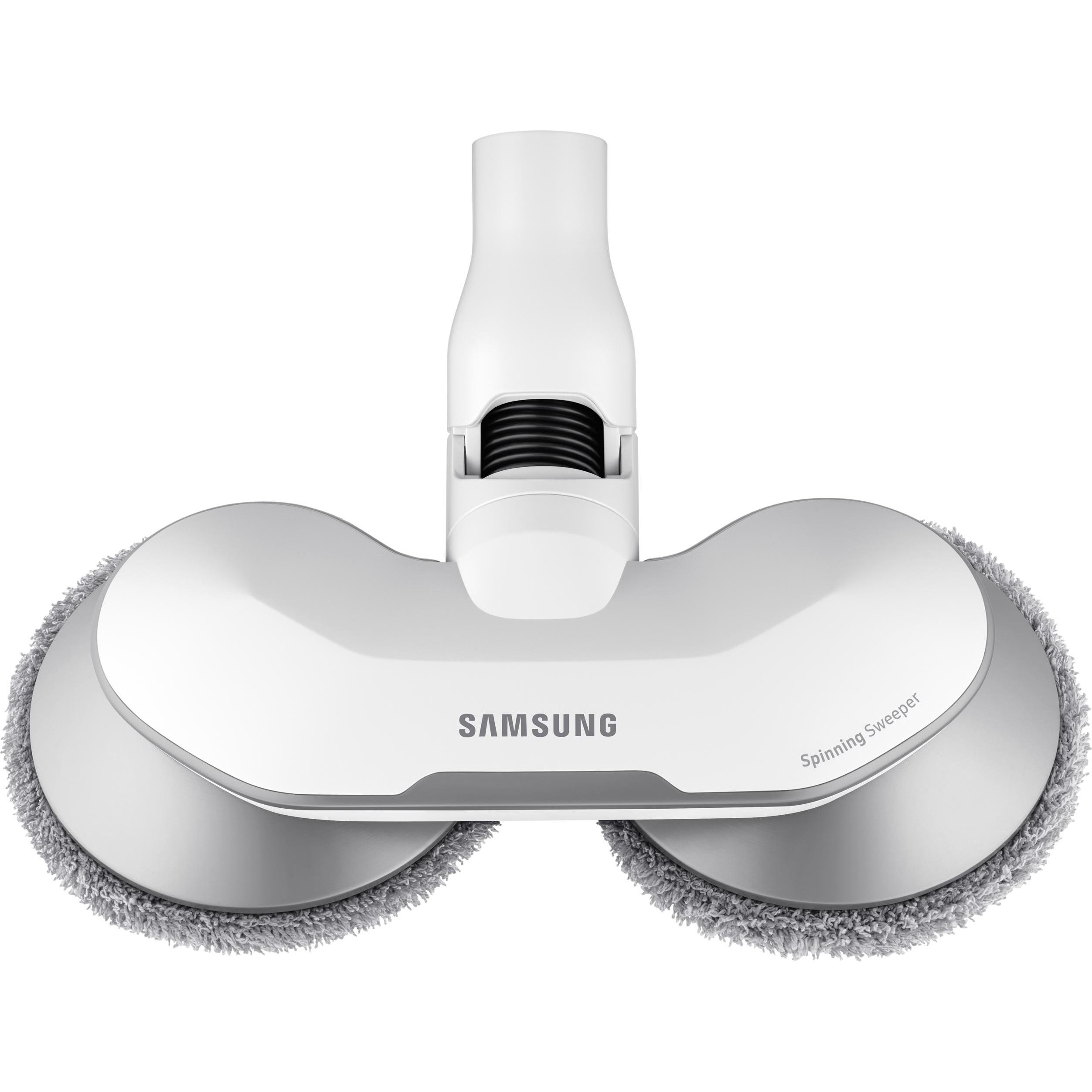 Samsung Wischaufsatz VCA-WB650A, Staubsauger Zubehör, Weiss