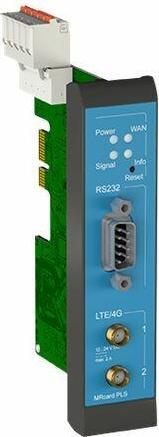 Produktbild Insys Mrcard With Cellular Modem