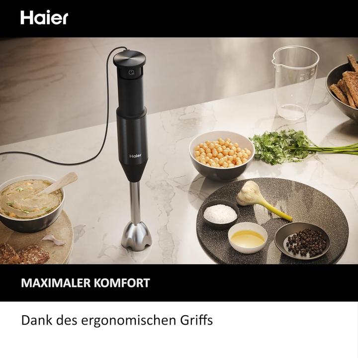 Produktbild Haier I-Master 5 Serie Immersionsmixer