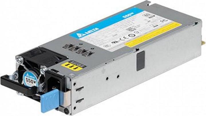 Produktbild Synology NAS-Ersatznetzteil (intern) PSU 550W-RP Module 1