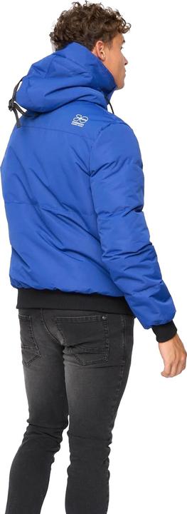 Immagine prodotto Crosshatch Milwaka Bomber Uomo (L)