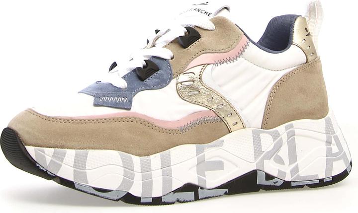 Image du produit Voile blanche Sneakers (41)