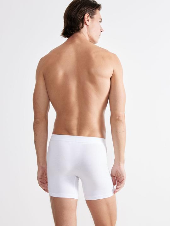 Produktbild Sloggi 2er Pack men EVER Ease Long Short / Pant (XL, 2er Pack)