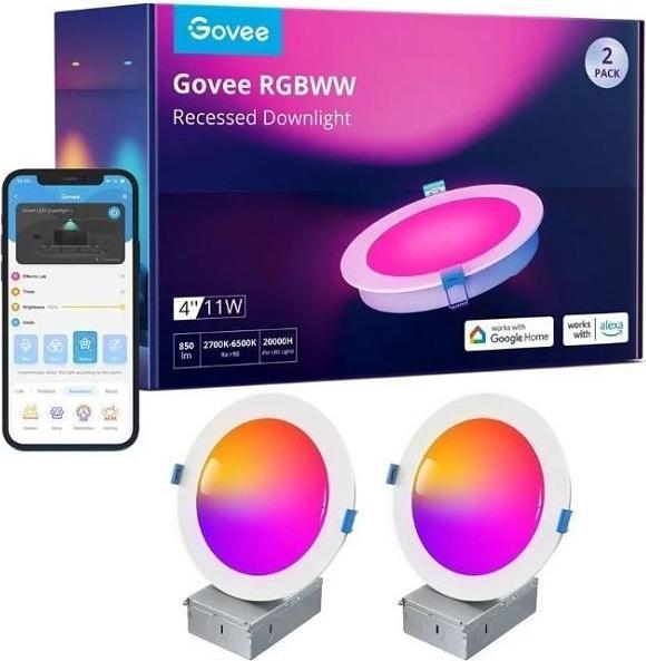 Govee B601B (850 lm)