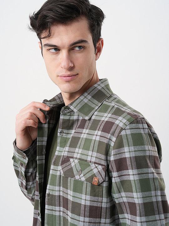 Immagine prodotto E9 Kletterhemd Peppino (L)