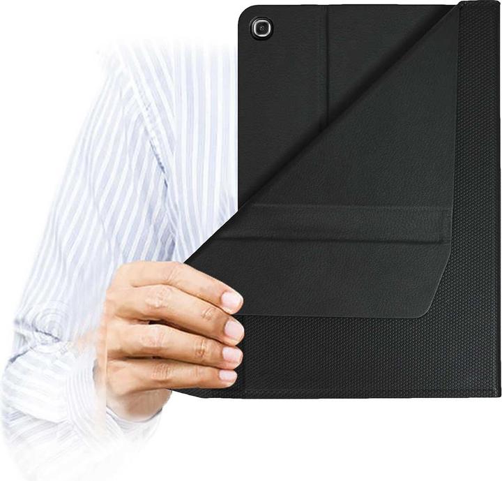 Actual product image Port Designs Tablet case Muskoka Tab A 2019 T515 (Samsung Galaxy Tab A 10.1 (2019))