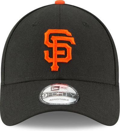 Produktbild New Era MLB San Francisco Giants